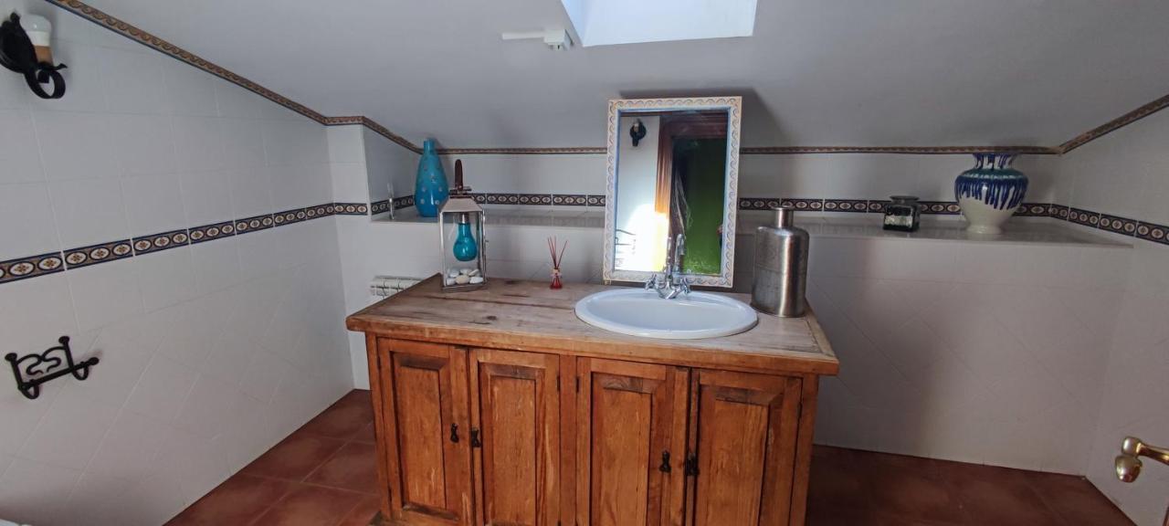 Casa Rural Usko X Vi0020 Амурио Екстериор снимка