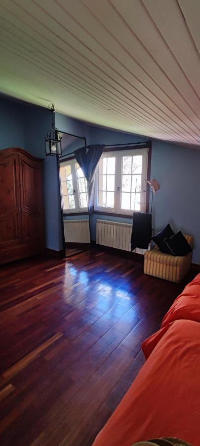 Casa Rural Usko X Vi0020 Амурио Екстериор снимка