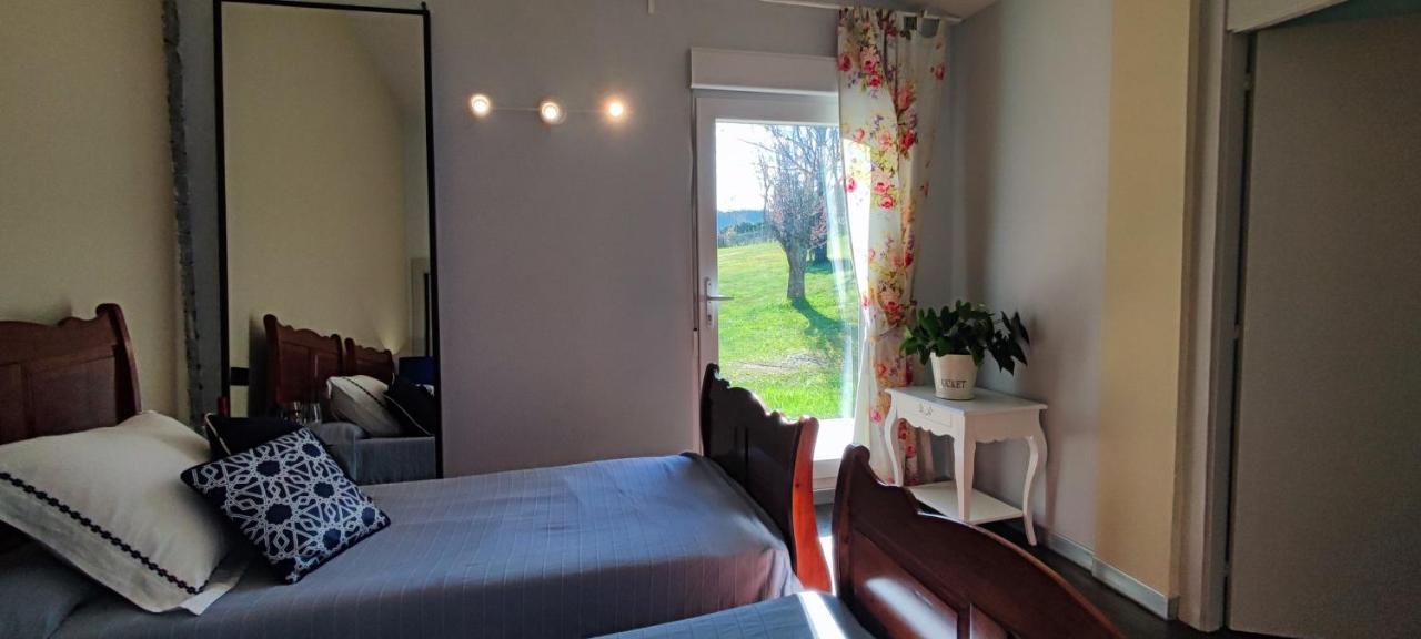 Casa Rural Usko X Vi0020 Амурио Екстериор снимка