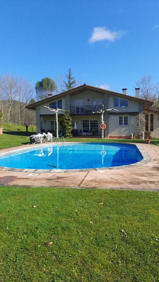 Casa Rural Usko X Vi0020 Амурио Екстериор снимка